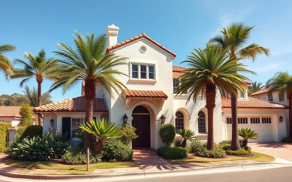 Residential & heritage